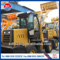 Engineering & Construction Machinery Wheel Loader for sale ZL-08